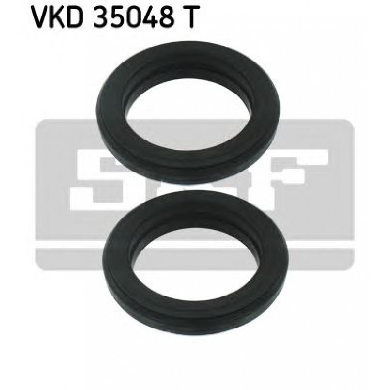 VKD 35048 T SKF - Підшипник опори амортизатора